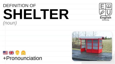 shelter auf deutsch|shelter meaning in spanish.